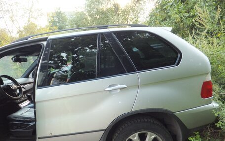 BMW X5, 2003 год, 650 000 рублей, 3 фотография