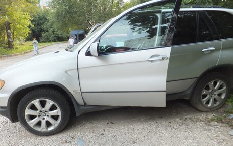 BMW X5, 2003 год, 650 000 рублей, 2 фотография