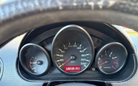 Mitsubishi Colt VI рестайлинг, 2007 год, 350 000 рублей, 7 фотография