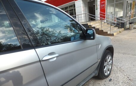 BMW X5, 2003 год, 650 000 рублей, 4 фотография