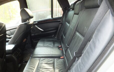 BMW X5, 2003 год, 650 000 рублей, 8 фотография
