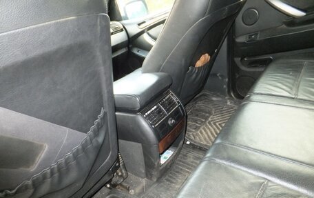 BMW X5, 2003 год, 650 000 рублей, 10 фотография