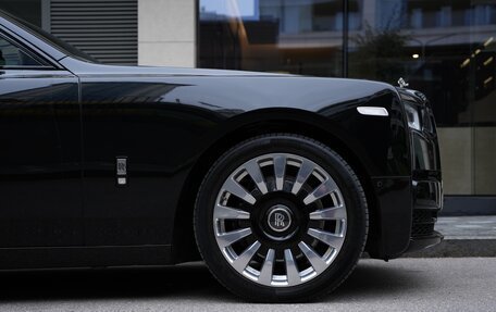 Rolls-Royce Phantom VIII, 2021 год, 59 000 000 рублей, 5 фотография