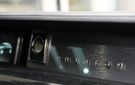 Rolls-Royce Phantom VIII, 2021 год, 59 000 000 рублей, 11 фотография