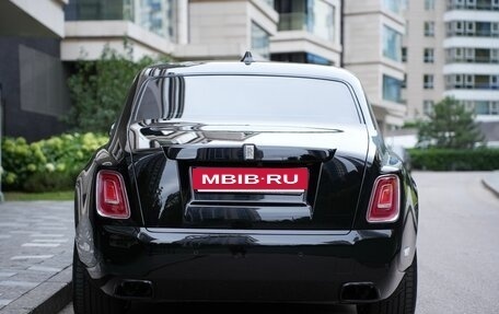 Rolls-Royce Phantom VIII, 2021 год, 59 000 000 рублей, 6 фотография
