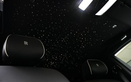 Rolls-Royce Phantom VIII, 2021 год, 59 000 000 рублей, 15 фотография
