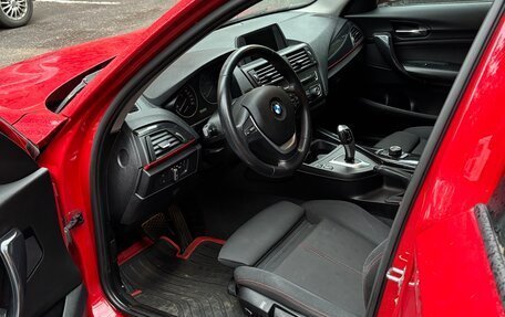 BMW 1 серия, 2012 год, 1 800 000 рублей, 3 фотография