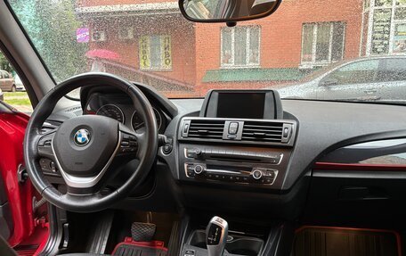 BMW 1 серия, 2012 год, 1 800 000 рублей, 4 фотография