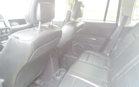 Jeep Compass I рестайлинг, 2012 год, 1 300 000 рублей, 4 фотография