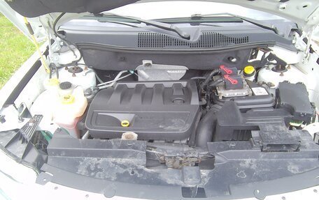 Jeep Compass I рестайлинг, 2012 год, 1 300 000 рублей, 12 фотография