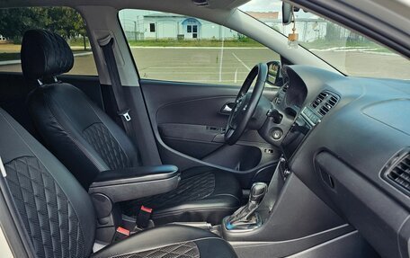 Volkswagen Polo VI (EU Market), 2012 год, 795 000 рублей, 15 фотография