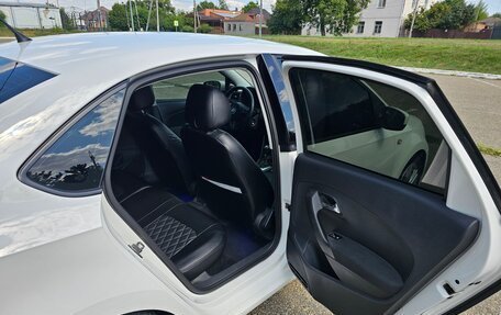 Volkswagen Polo VI (EU Market), 2012 год, 795 000 рублей, 16 фотография
