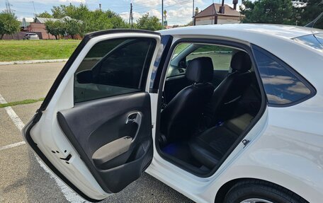 Volkswagen Polo VI (EU Market), 2012 год, 795 000 рублей, 18 фотография