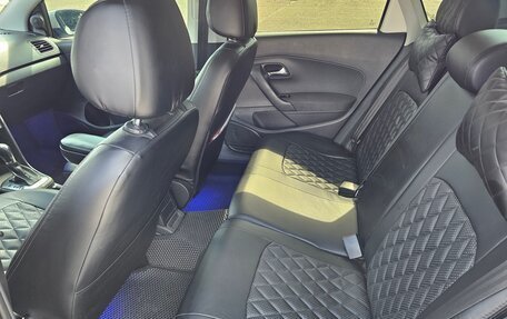 Volkswagen Polo VI (EU Market), 2012 год, 795 000 рублей, 19 фотография
