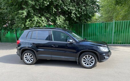 Volkswagen Tiguan I, 2014 год, 1 500 000 рублей, 5 фотография