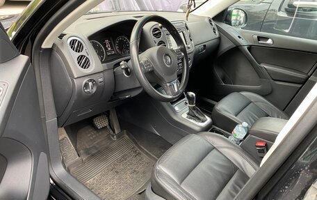 Volkswagen Tiguan I, 2014 год, 1 500 000 рублей, 12 фотография