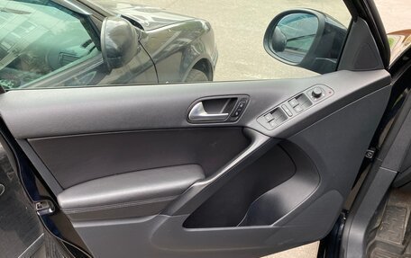 Volkswagen Tiguan I, 2014 год, 1 500 000 рублей, 15 фотография