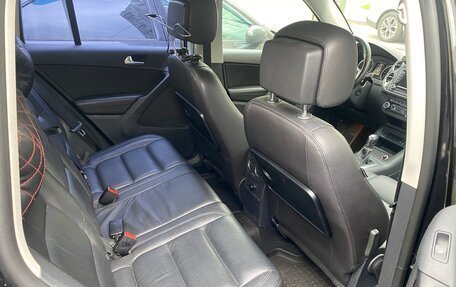 Volkswagen Tiguan I, 2014 год, 1 500 000 рублей, 18 фотография