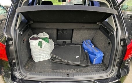 Volkswagen Tiguan I, 2014 год, 1 500 000 рублей, 17 фотография