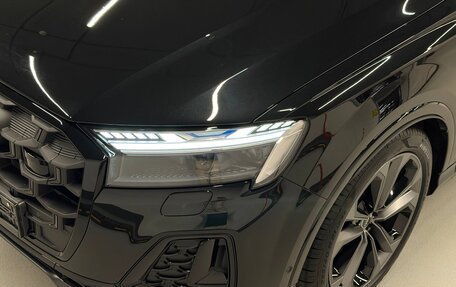 Audi Q7, 2026 год, 13 300 000 рублей, 5 фотография