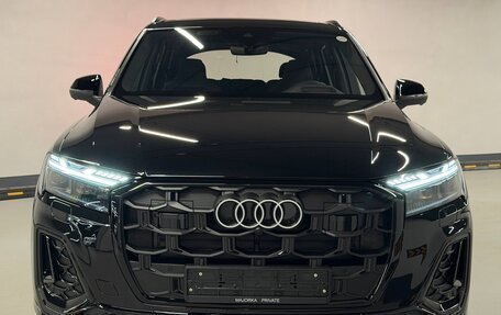 Audi Q7, 2026 год, 13 300 000 рублей, 4 фотография