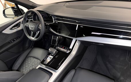Audi Q7, 2026 год, 13 300 000 рублей, 13 фотография