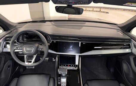 Audi Q7, 2026 год, 13 300 000 рублей, 12 фотография