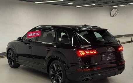 Audi Q7, 2026 год, 13 300 000 рублей, 8 фотография