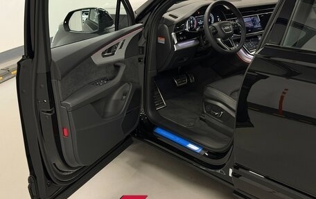 Audi Q7, 2026 год, 13 300 000 рублей, 10 фотография