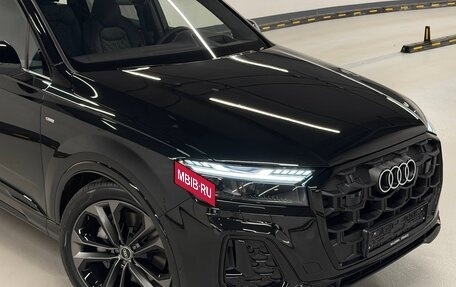 Audi Q7, 2026 год, 13 300 000 рублей, 2 фотография