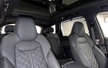 Audi Q7, 2026 год, 13 300 000 рублей, 14 фотография