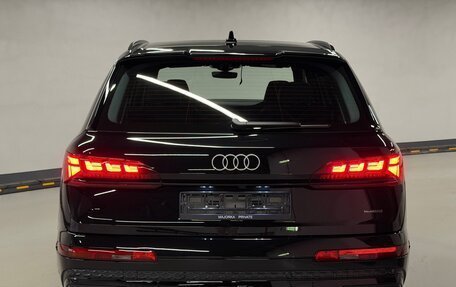 Audi Q7, 2026 год, 13 300 000 рублей, 17 фотография