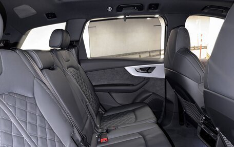 Audi Q7, 2026 год, 13 300 000 рублей, 16 фотография