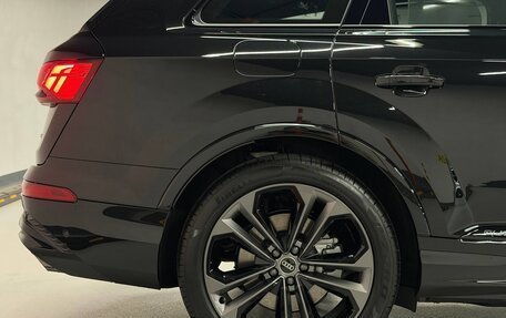 Audi Q7, 2026 год, 13 300 000 рублей, 18 фотография
