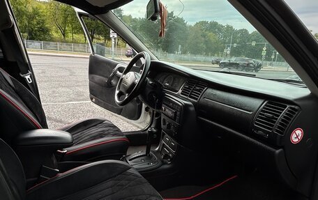 Opel Vectra B рестайлинг, 1999 год, 260 000 рублей, 4 фотография