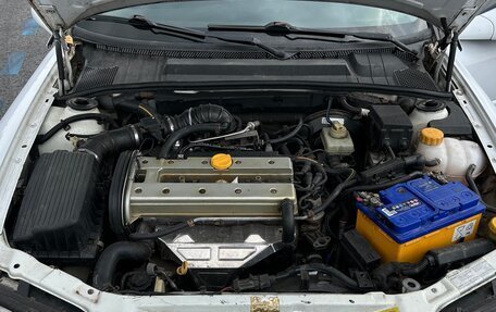 Opel Vectra B рестайлинг, 1999 год, 260 000 рублей, 7 фотография