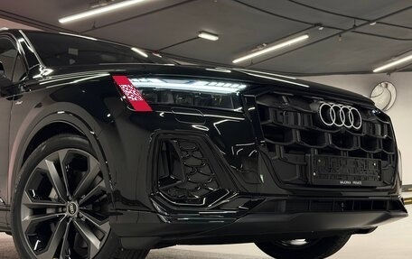 Audi Q7, 2026 год, 13 300 000 рублей, 3 фотография