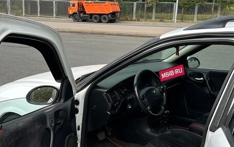 Opel Vectra B рестайлинг, 1999 год, 260 000 рублей, 3 фотография