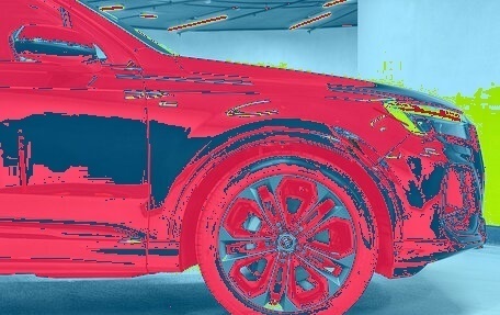 Audi Q7, 2026 год, 13 300 000 рублей, 6 фотография