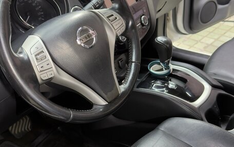 Nissan X-Trail, 2016 год, 1 799 000 рублей, 5 фотография