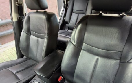 Nissan X-Trail, 2016 год, 1 799 000 рублей, 6 фотография
