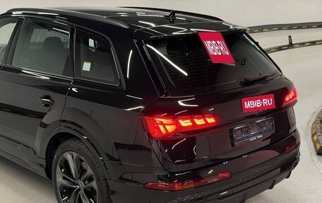 Audi Q7, 2026 год, 13 300 000 рублей, 9 фотография