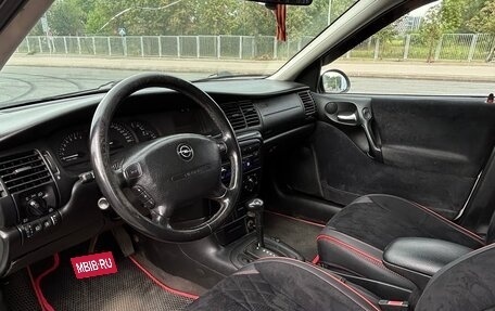 Opel Vectra B рестайлинг, 1999 год, 260 000 рублей, 6 фотография