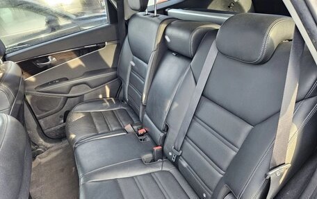 KIA Sorento III Prime рестайлинг, 2019 год, 2 500 000 рублей, 10 фотография