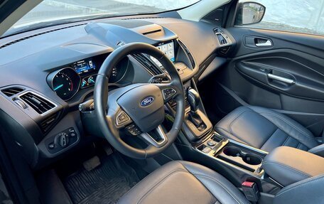 Ford Kuga III, 2018 год, 1 800 000 рублей, 6 фотография