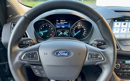 Ford Kuga III, 2018 год, 1 800 000 рублей, 8 фотография
