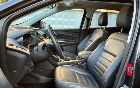 Ford Kuga III, 2018 год, 1 800 000 рублей, 7 фотография
