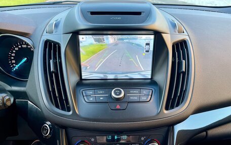 Ford Kuga III, 2018 год, 1 800 000 рублей, 9 фотография