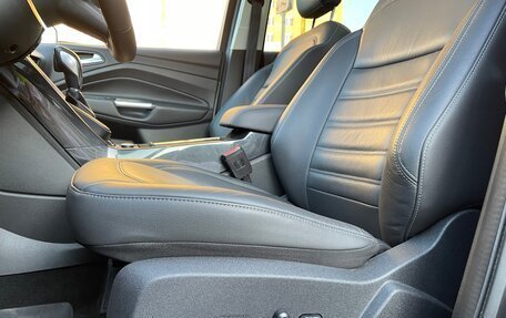 Ford Kuga III, 2018 год, 1 800 000 рублей, 16 фотография