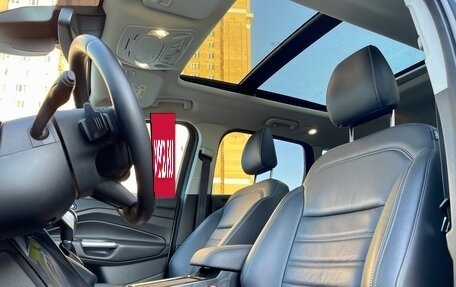 Ford Kuga III, 2018 год, 1 800 000 рублей, 5 фотография